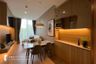 Condo for sale in Noble BE19, Khlong Toei Nuea, Bangkok near BTS Asoke
