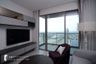 2 Bedroom Condo for rent in Star View, Bang Khlo, Bangkok near BTS Surasak