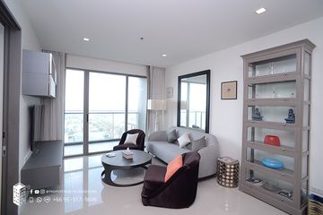 2 Bedroom Condo for rent in Star View, Bang Khlo, Bangkok near BTS Surasak