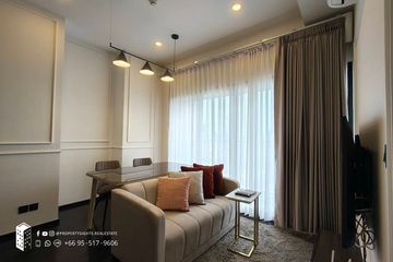2 Bedroom Condo for rent in Park Origin Thonglor, Khlong Tan Nuea, Bangkok