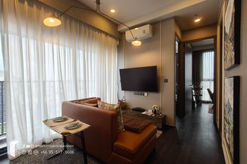 1 Bedroom Condo for rent in Park Origin Thonglor, Khlong Tan Nuea, Bangkok
