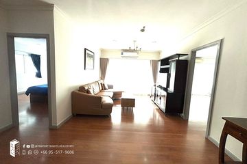 3 Bedroom Condo for rent in Grand Park View Asoke, Khlong Toei Nuea, Bangkok near BTS Asoke