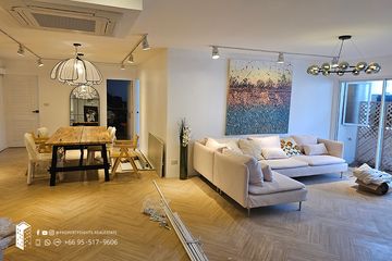 3 Bedroom Condo for rent in Windsor Tower, Khlong Toei, Bangkok near BTS Asoke