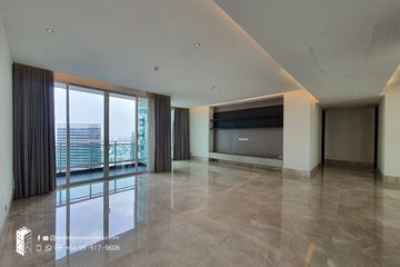 3 Bedroom Condo for rent in The Infinity, Silom, Bangkok near BTS Chong Nonsi