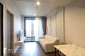 1 Bedroom Condo for rent in Ideo Q Sukhumvit 36, Khlong Tan, Bangkok near BTS Thong Lo