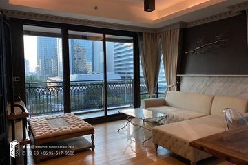 1 Bedroom Condo for rent in Prive by Sansiri, Lumpini, Bangkok near MRT Lumpini