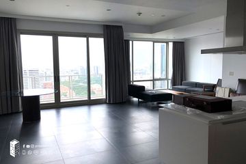 2 Bedroom Condo for rent in 185 Rajadamri, Lumpini, Bangkok near BTS Ratchadamri
