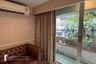 Condo for rent in Raintree Villa, Khlong Tan Nuea, Bangkok near BTS Thong Lo