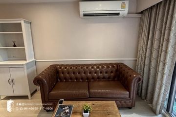 Condo for rent in Raintree Villa, Khlong Tan Nuea, Bangkok near BTS Thong Lo