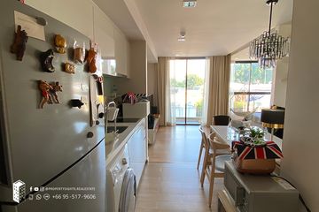 1 Bedroom Condo for rent in LIV@49, Khlong Tan Nuea, Bangkok near BTS Thong Lo