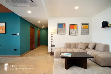 3 Bedroom Condo for sale in D.S. Tower 2 Sukhumvit 39, Khlong Tan Nuea, Bangkok near BTS Phrom Phong