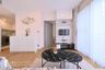 1 Bedroom Condo for rent in Ceil by Sansiri, Khlong Tan Nuea, Bangkok near BTS Ekkamai