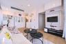 1 Bedroom Condo for rent in Ceil by Sansiri, Khlong Tan Nuea, Bangkok near BTS Ekkamai