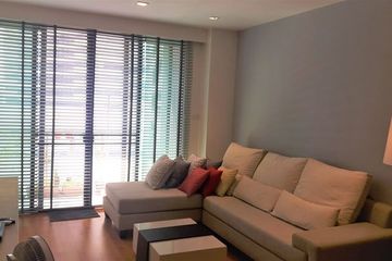 2 Bedroom Condo for sale in Issara@42 Sukhumvit, Phra Khanong, Bangkok near BTS Ekkamai