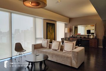 2 Bedroom Condo for rent in Hansar Rajdamri, Lumpini, Bangkok near BTS Chit Lom