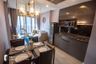 2 Bedroom Condo for rent in Ashton Asoke, Khlong Toei Nuea, Bangkok near MRT Sukhumvit