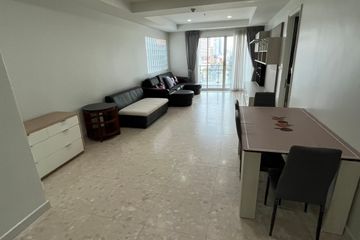 2 Bedroom Condo for rent in Nusasiri Grand, Phra Khanong, Bangkok near BTS Ekkamai