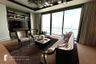 3 Bedroom Condo for sale in The Residences At Mandarin Oriental, Khlong Ton Sai, Bangkok near BTS Krung Thon Buri