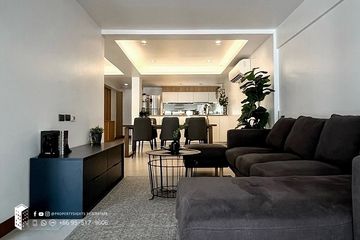 4 Bedroom Townhouse for rent in Phra Khanong, Bangkok near BTS Thong Lo