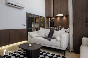 3 Bedroom Condo for rent in Life Rama 4 - Asoke, Khlong Toei, Bangkok near MRT Queen Sirikit National Convention Centre