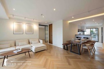 3 Bedroom Condo for rent in Richmond Palace, Khlong Tan Nuea, Bangkok near BTS Phrom Phong