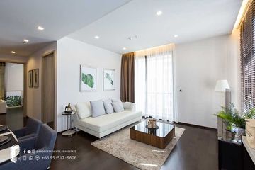 2 Bedroom Condo for rent in The XXXIX by Sansiri, Khlong Tan Nuea, Bangkok near BTS Phrom Phong