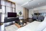 2 Bedroom Condo for rent in The XXXIX by Sansiri, Khlong Tan Nuea, Bangkok near BTS Phrom Phong