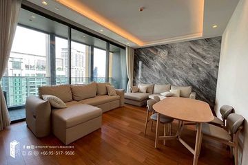 2 Bedroom Condo for rent in The Estelle Phrom Phong, Khlong Tan, Bangkok near BTS Phrom Phong