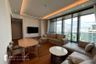 2 Bedroom Condo for rent in The Estelle Phrom Phong, Khlong Tan, Bangkok near BTS Phrom Phong
