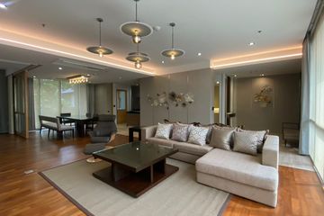 3 Bedroom Condo for rent in Khlong Toei, Bangkok near BTS Asoke