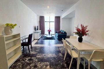 2 Bedroom Condo for rent in The Waterford Park Sukhumvit 53, Khlong Tan Nuea, Bangkok near BTS Thong Lo
