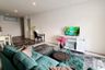 2 Bedroom Condo for rent in The Waterford Park Sukhumvit 53, Khlong Tan Nuea, Bangkok near BTS Thong Lo