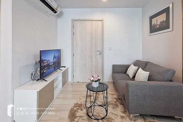 1 Bedroom Condo for rent in Life One Wireless, Lumpini, Bangkok near BTS Ploen Chit