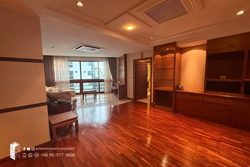 3 Bedroom Condo for rent in President Park Sukhumvit 24, Khlong Tan, Bangkok near MRT Queen Sirikit National Convention Centre