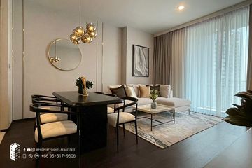 3 Bedroom Condo for rent in LAVIQ Sukhumvit 57, Khlong Tan Nuea, Bangkok near BTS Thong Lo