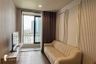 1 Bedroom Condo for rent in Ideo Q Sukhumvit 36, Khlong Tan, Bangkok near BTS Thong Lo
