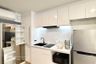 1 Bedroom Condo for sale in Supalai Place, Khlong Tan Nuea, Bangkok near BTS Phrom Phong