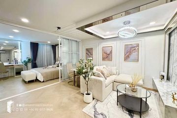 1 Bedroom Condo for sale in Supalai Place, Khlong Tan Nuea, Bangkok near BTS Phrom Phong