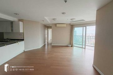 2 Bedroom Condo for sale in Belle Grand Rama 9, Huai Khwang, Bangkok near MRT Phra Ram 9