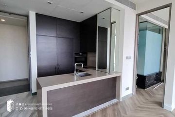 1 Bedroom Condo for sale in Saladaeng One, Silom, Bangkok near MRT Lumpini