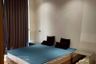 1 Bedroom Condo for rent in Saladaeng Residences, Silom, Bangkok near MRT Lumpini