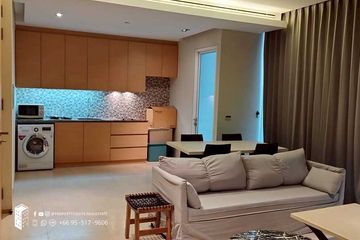 1 Bedroom Condo for rent in Saladaeng Residences, Silom, Bangkok near MRT Lumpini