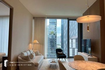 1 Bedroom Condo for rent in SCOPE Langsuan, Lumpini, Bangkok near BTS Chit Lom