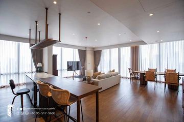 3 Bedroom Condo for sale in MUNIQ Langsuan, Lumpini, Bangkok near BTS Chit Lom