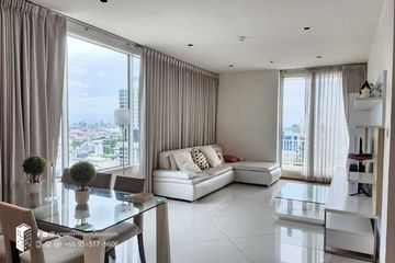 3 Bedroom Condo for rent in The Empire Place, Thung Wat Don, Bangkok near BTS Sueksa Witthaya