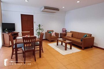 1 Bedroom Condo for rent in City Nest Apartment, Khlong Tan Nuea, Bangkok near BTS Phrom Phong