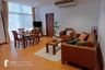 1 Bedroom Condo for rent in City Nest Apartment, Khlong Tan Nuea, Bangkok near BTS Phrom Phong