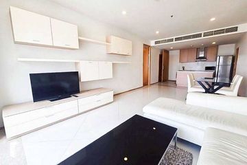2 Bedroom Condo for rent in The Empire Place, Thung Wat Don, Bangkok near BTS Sueksa Witthaya