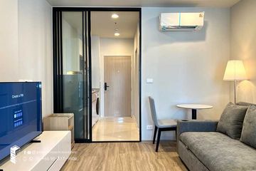 1 Bedroom Condo for rent in Culture Thonglor, Khlong Tan Nuea, Bangkok near BTS Thong Lo