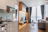 1 Bedroom Condo for rent in Noble BE 33, Khlong Tan Nuea, Bangkok near BTS Phrom Phong